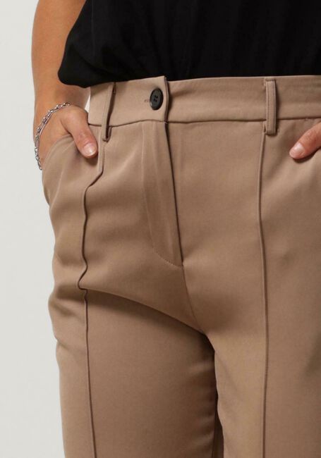 YDENCE Pantalon PANTS MORGAN en taupe - large