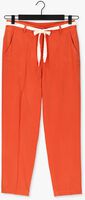 LIU JO Pantalon ECS PANT. CHAIN H.W. en orange