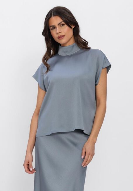 DRYKORN Haut ALARIA 1 Bleu clair - large