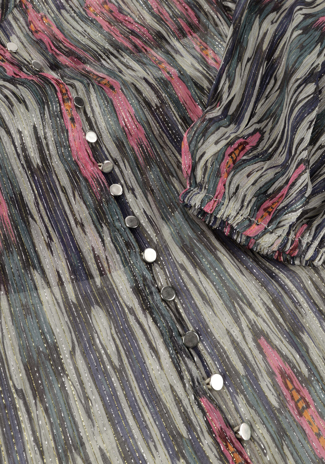 Lichtblauwe IBANA  TALICI - large