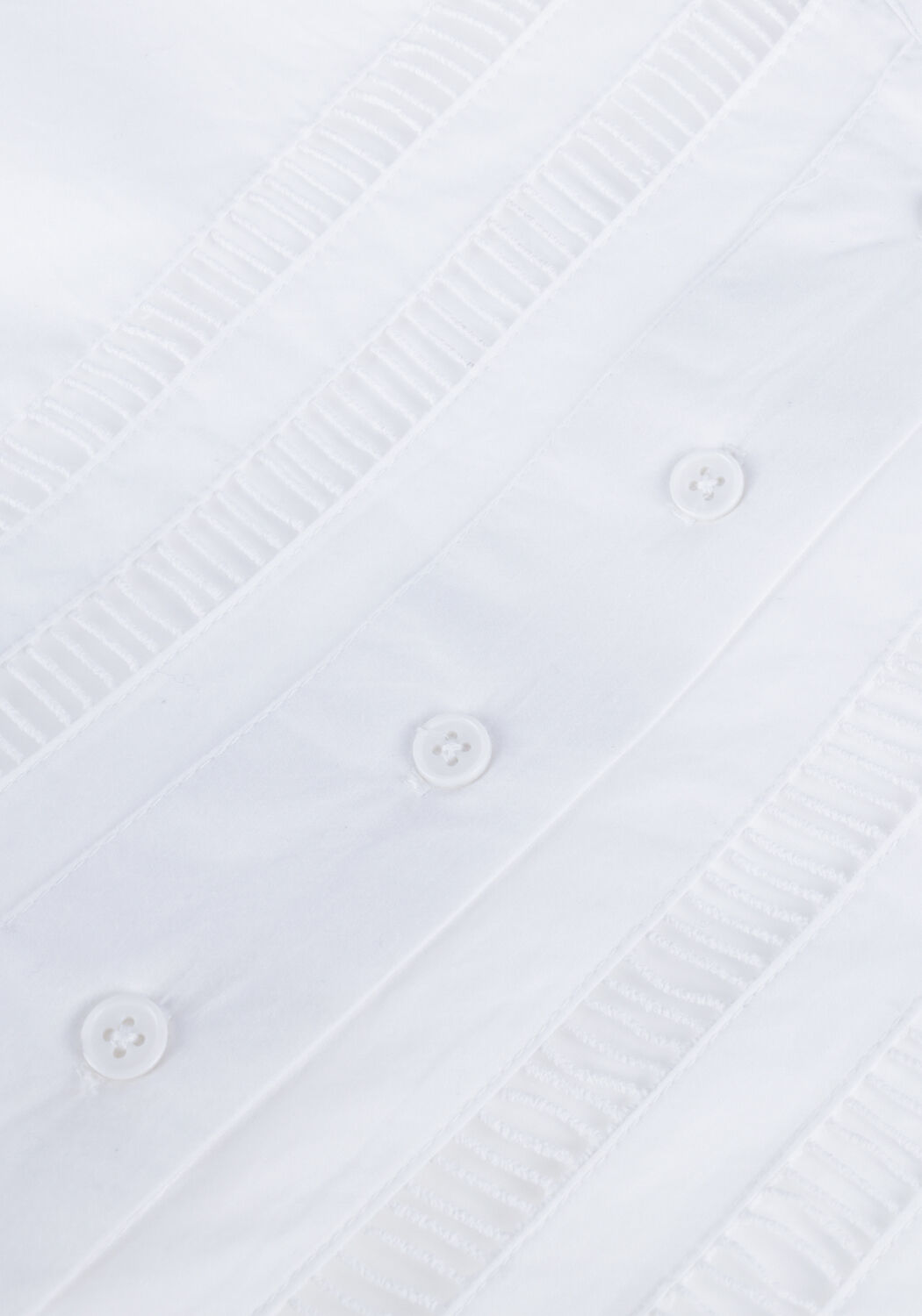 NOTRE-V BLOUSE NV-AVALYN Blouses en blanc - large