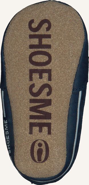 Blauwe SHOESME Babyschoenen BS8A001 Blauwe SHOESME Babyschoenen BS8A001 - large