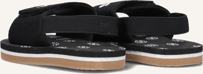 Zwarte BOSS KIDS Sandalen J52156 Zwarte BOSS KIDS Sandalen J52156 - large