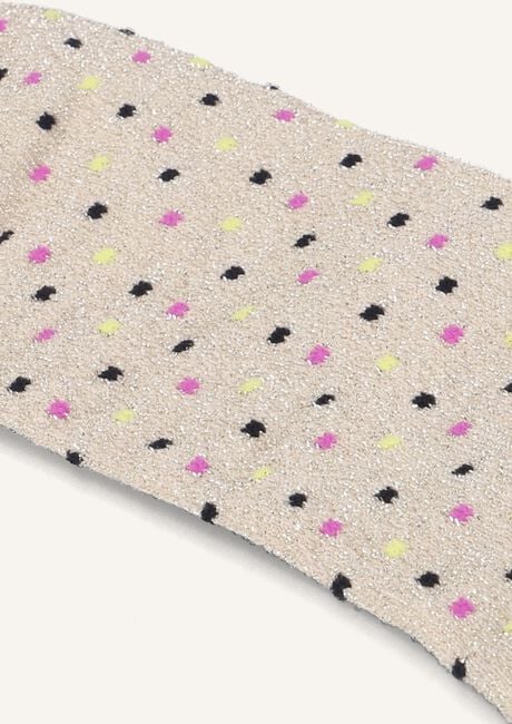Zilveren BECKSONDERGAARD Beenmode LIZA GLITZA SOCK Zilveren BECKSONDERGAARD Beenmode LIZA GLITZA SOCK - large