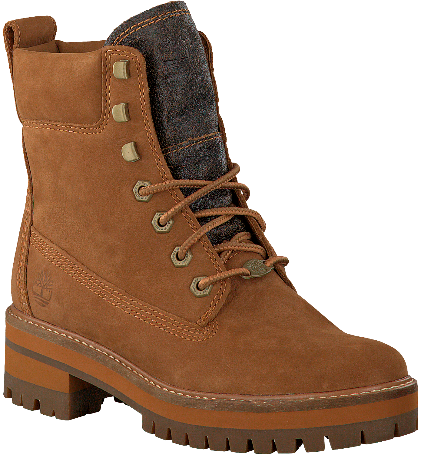 timberland bottines dames
