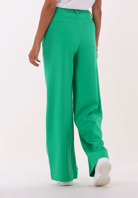Groene MINIMUM Pantalon LESSA E54 - large