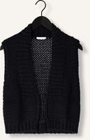 Donkerblauwe BY-BAR Gilet LEVI GILET Donkerblauwe BY-BAR Gilet LEVI GILET - medium