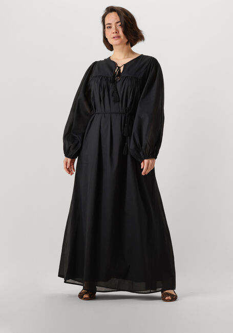 IBANA Robe maxi DIANORA en noir - large