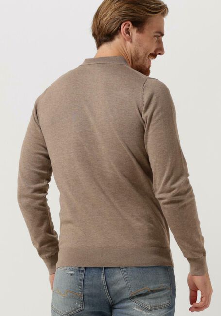 SAINT STEVE KASPER Polos & T-Shirts en taupe - large