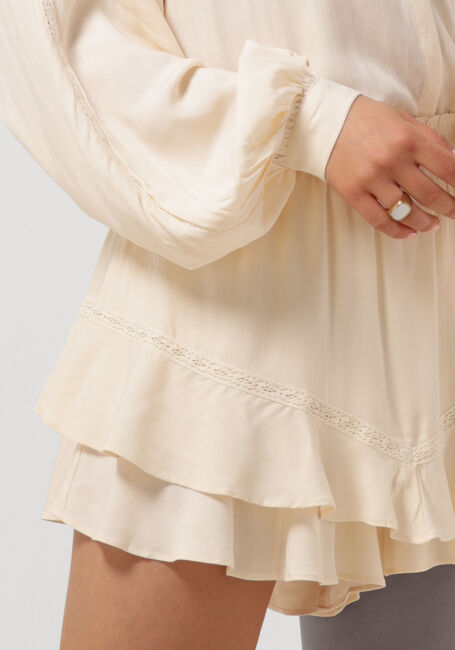 HARPER & YVE YANICK-SK Pantalons Blanc - large