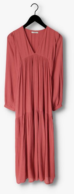 BY-BAR Robe maxi ROSA DRESS en rose - large