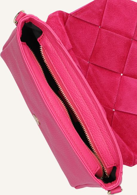 Roze NOTRE-V Schoudertas GITTA Roze NOTRE-V Schoudertas GITTA - large