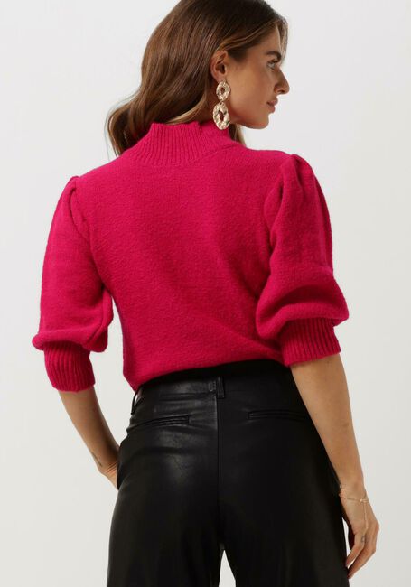 NOTRE-V Pull KNIT NV ASIA en rose - large