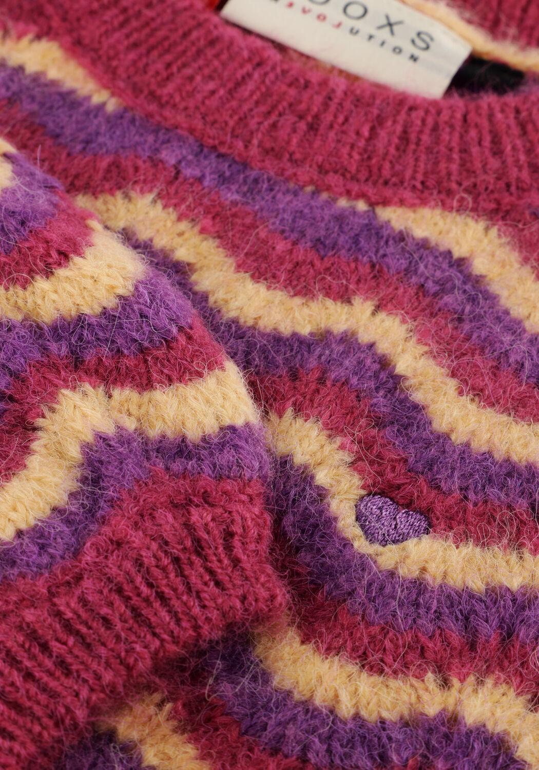 Multi LOOXS Little Trui 2531-7319 - large