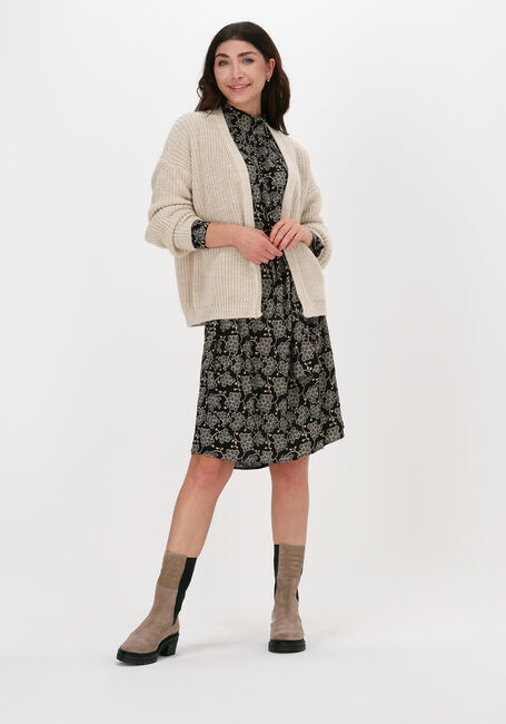 BY-BAR Gilet LARA SUSI CARDIGAN Sable - large