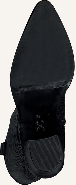 Zwarte BRONX  NEW-AMERICANA 14198 Zwarte BRONX  NEW-AMERICANA 14198 - large