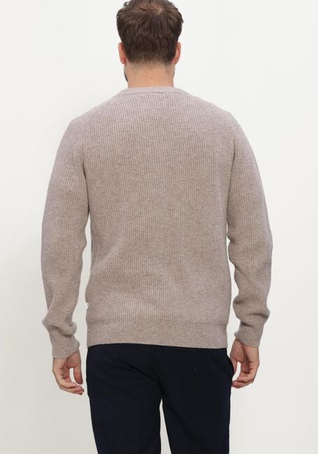 Beige RESTER&Ouml;DS Trui RTMICHAEL PULLOVER - large
