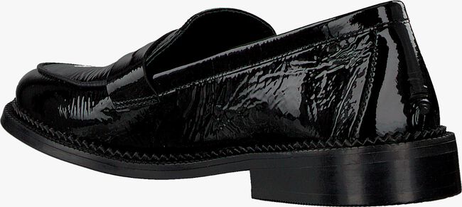 TANGO Loafers PLEUN CARTEL 92-A en noir  - large