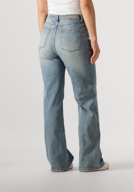 Blauwe CIRCLE OF TRUST Flared jeans MADDY DNM - large