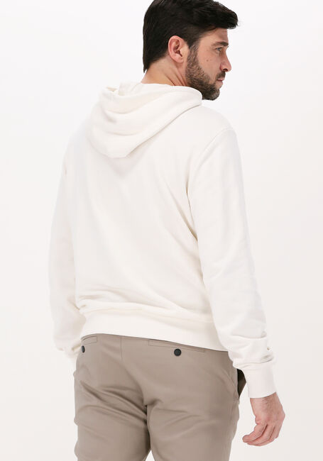 Gebroken wit DIESEL Sweater S-GINN-HOOD-C7 - large