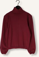 Bordeaux FABIENNE CHAPOT Trui MOLLY PULLOVER Bordeaux FABIENNE CHAPOT Trui MOLLY PULLOVER - medium