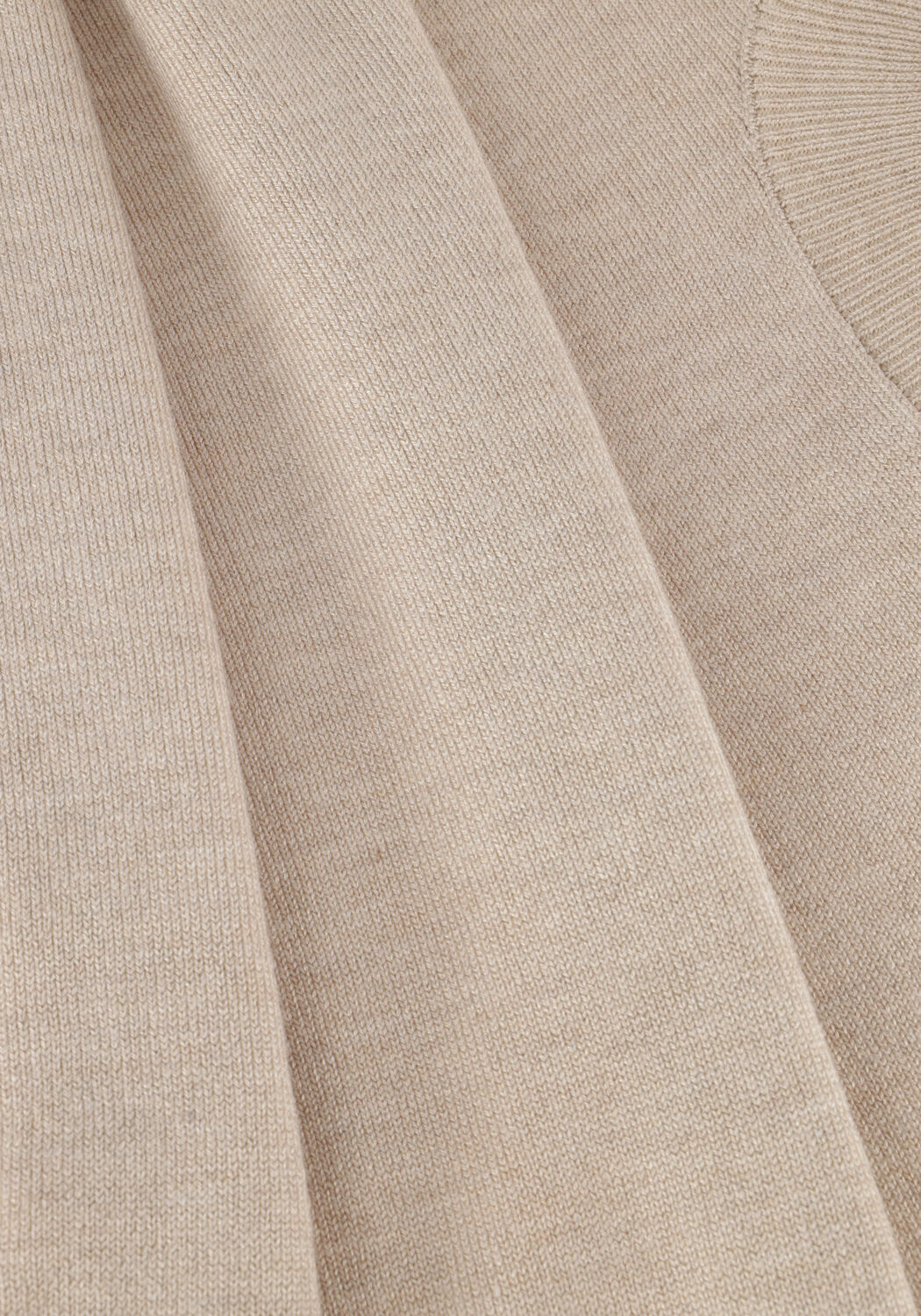 MINUS Pull DANA BAT SLEEVE KNIT PULLOVER Sable - large