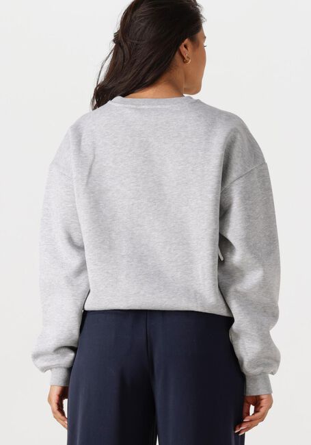 MODSTRÖM Chandail TIAMD SWEAT Gris clair - large