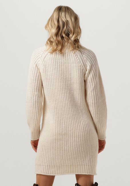NOTRE-V Mini robe NV-CHANNA Blanc - large