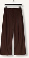 GESTUZ Pantalon large GZPAULA MW PANTS en marron GESTUZ Pantalon large GZPAULA MW PANTS en marron - medium