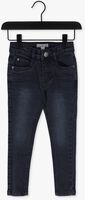 KOKO NOKO Skinny jeans U44986 en bleu - medium