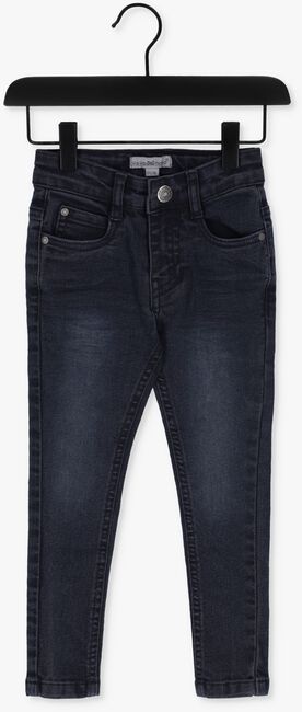 KOKO NOKO Skinny jeans U44986 en bleu - large