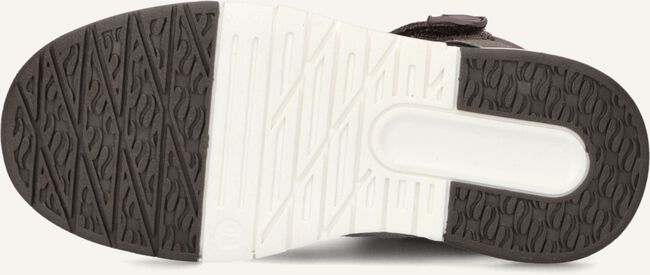 Rode TON & TON Sneakers CARLOS Rode TON & TON Sneakers CARLOS - large