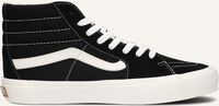 Zwarte VANS Sneakers UA SK8-HI HEREN - medium
