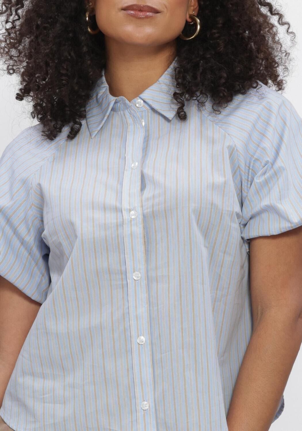 Multi MODSTR&Ouml;M  AUGUSTAMD SHIRT - large