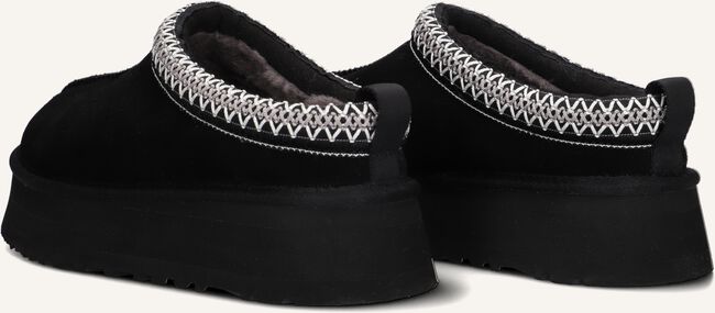 Zwarte UGG Pantoffels W TAZZ Zwarte UGG Pantoffels W TAZZ - large