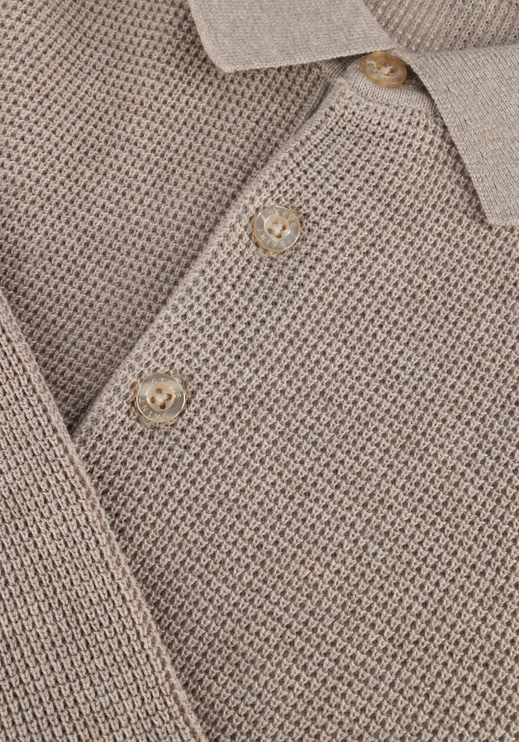 SAINT STEVE Pull SANDER S Sable - large