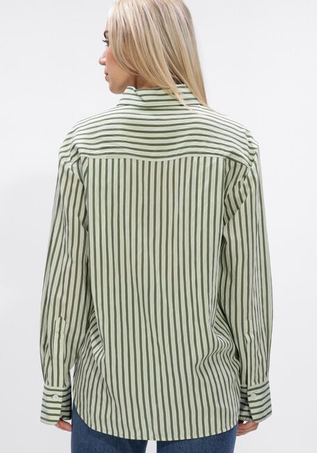 VANESSA BRUNO GEORGES Blouses en vert - large