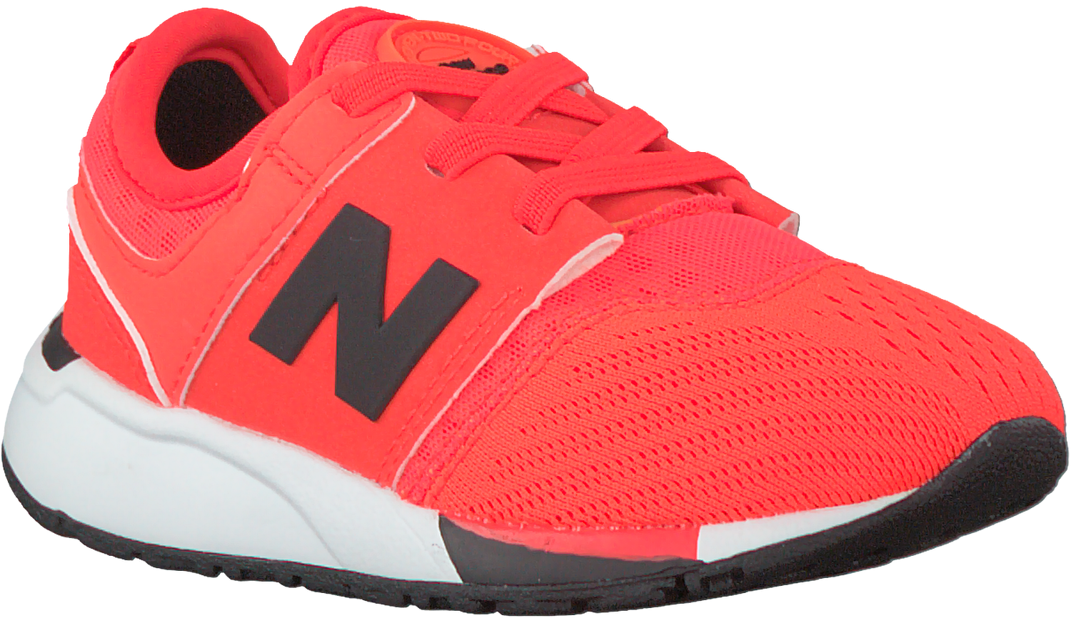 Oranje NEW BALANCE Sneakers KA247 | Omoda