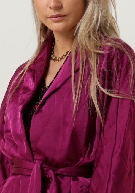 Rode HARPER & YVE Kimono DANNI-JA - large