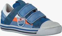 Blauwe BRAQEEZ 416356 Sneakers - medium