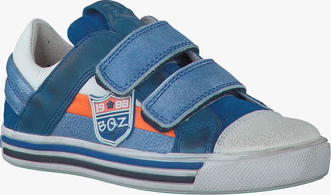 Blauwe BRAQEEZ 416356 Sneakers - large