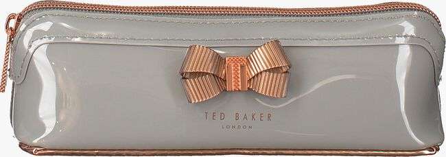 TED BAKER Trousse LORA en gris - large
