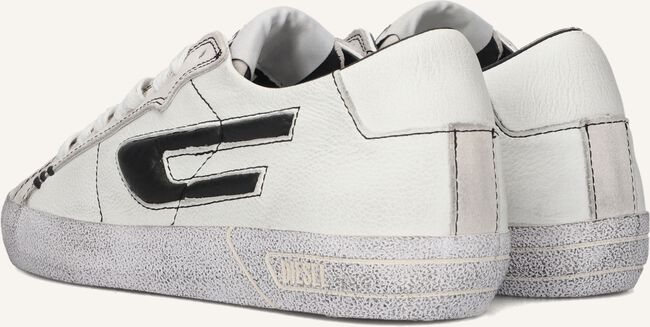 Witte DIESEL Sneakers S-LEROJI LOW DAMES Witte DIESEL Sneakers S-LEROJI LOW DAMES - large