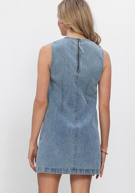 MODSTR&Ouml;M VILMERMD DRESS Robes en bleu - large