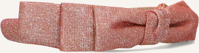 Roze KONGES SLOJD Haaraccessoires GLITTER BOW HAIRBRACE Roze KONGES SLOJD Haaraccessoires GLITTER BOW HAIRBRACE - large