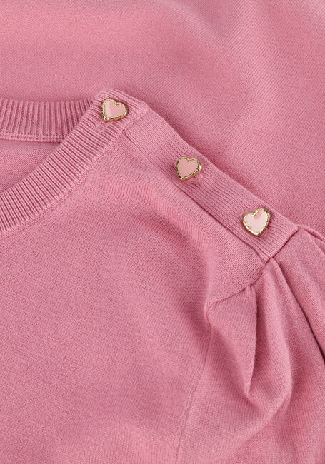 Roze FABIENNE CHAPOT Trui MOLLY SCRUNCH PULLOVER Roze FABIENNE CHAPOT Trui MOLLY SCRUNCH PULLOVER - large