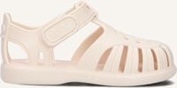 Beige IGOR Sandalen TOBBY SOLID - medium