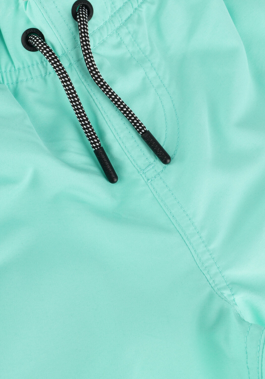 SHIWI Shorts de bain SWIMSHORT RECYCLED MIKE en bleu - large