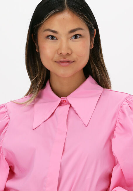 SILVIAN HEACH SHIRT OLARP Blouses en rose - large