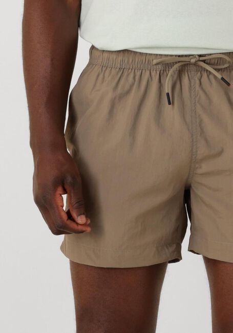HUGO Shorts de bain DOMINICA 10238035 en marron - large
